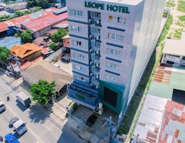 Leope Hotel Cebu