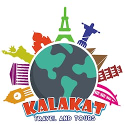Kalakat Travel and Tours logo