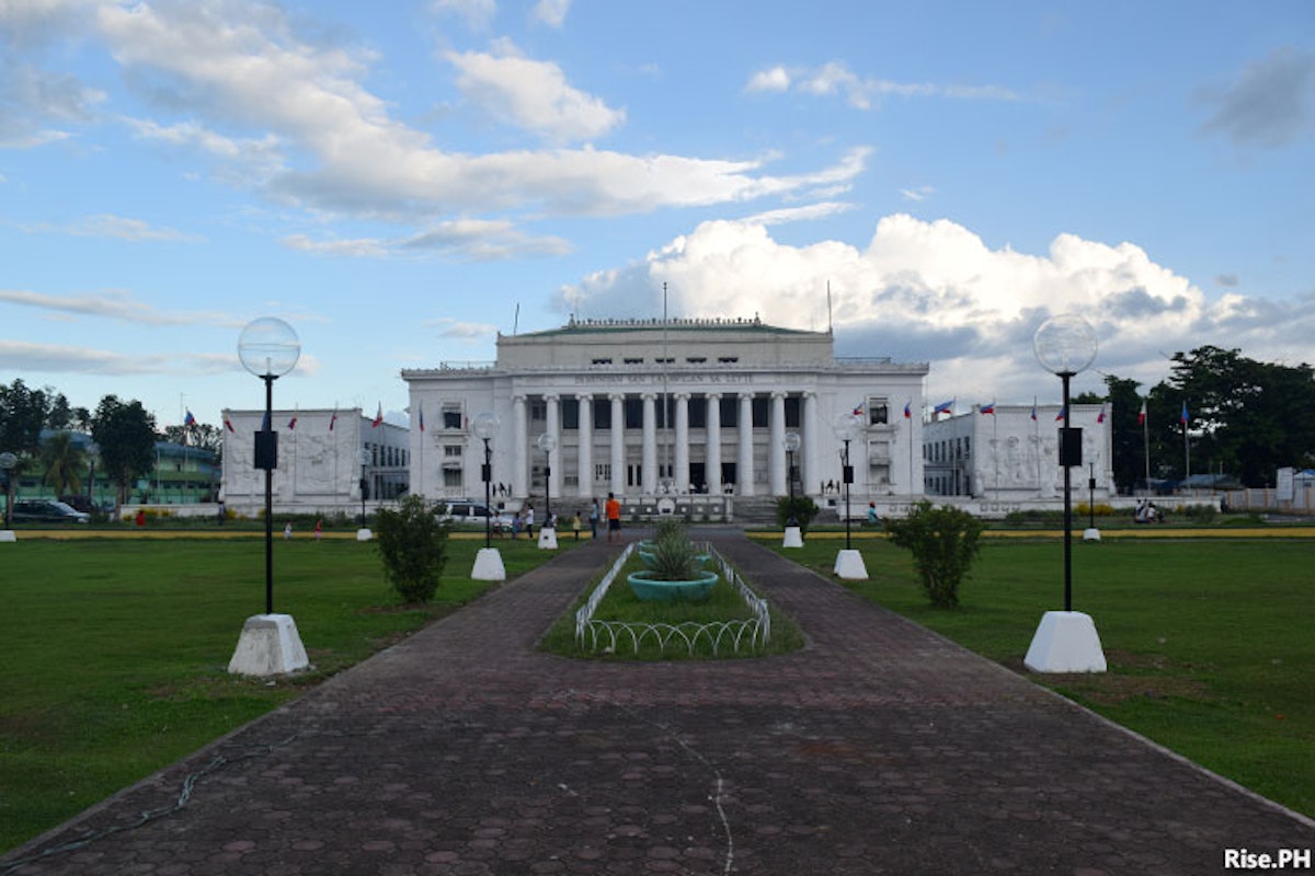 Tacloban City Highlights Private Half-Day Tour | Guide to...