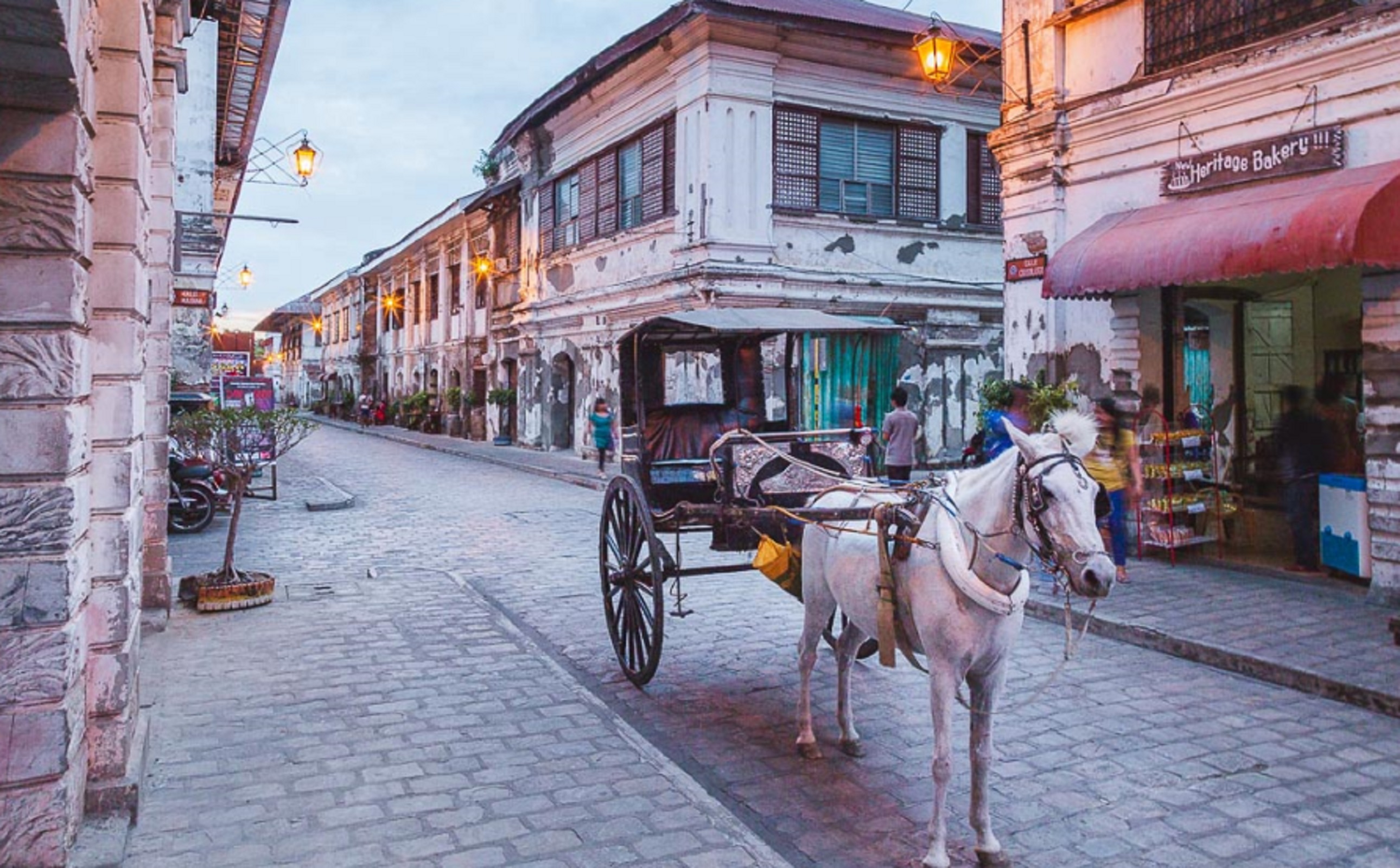 Vigan Day Tour From Manila With Guide And Transfers 5 