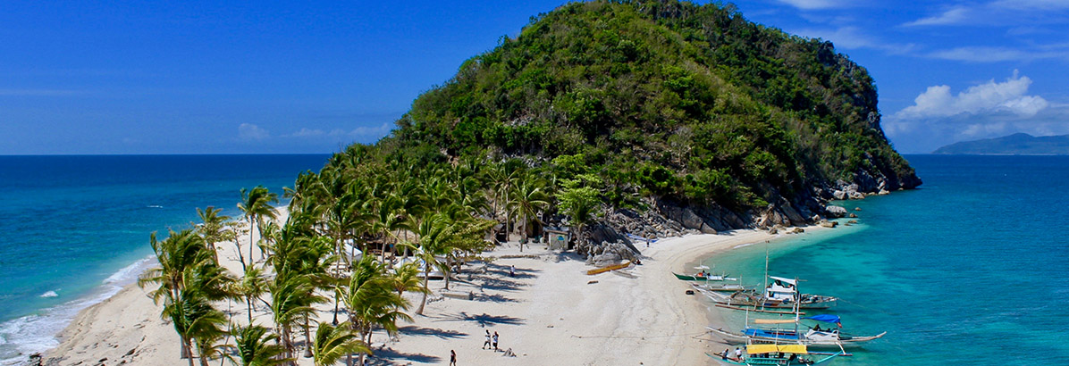 Islas De Gigantes Island Hopping Tours Start At ₱1,062 | Guide To The ...