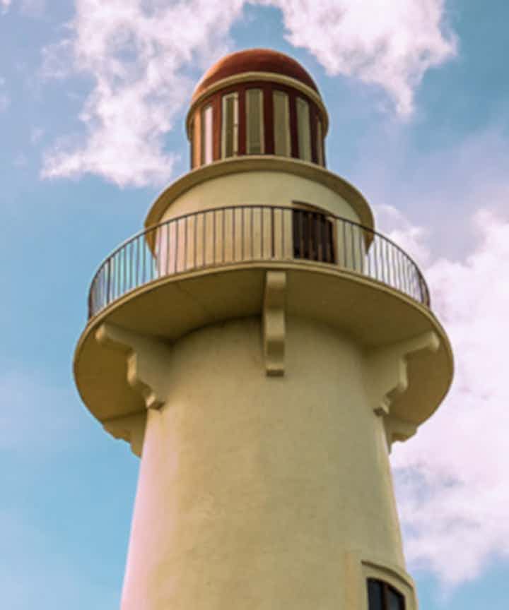 Basco Lighthouse Tours