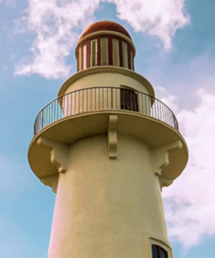 Basco Lighthouse Tours