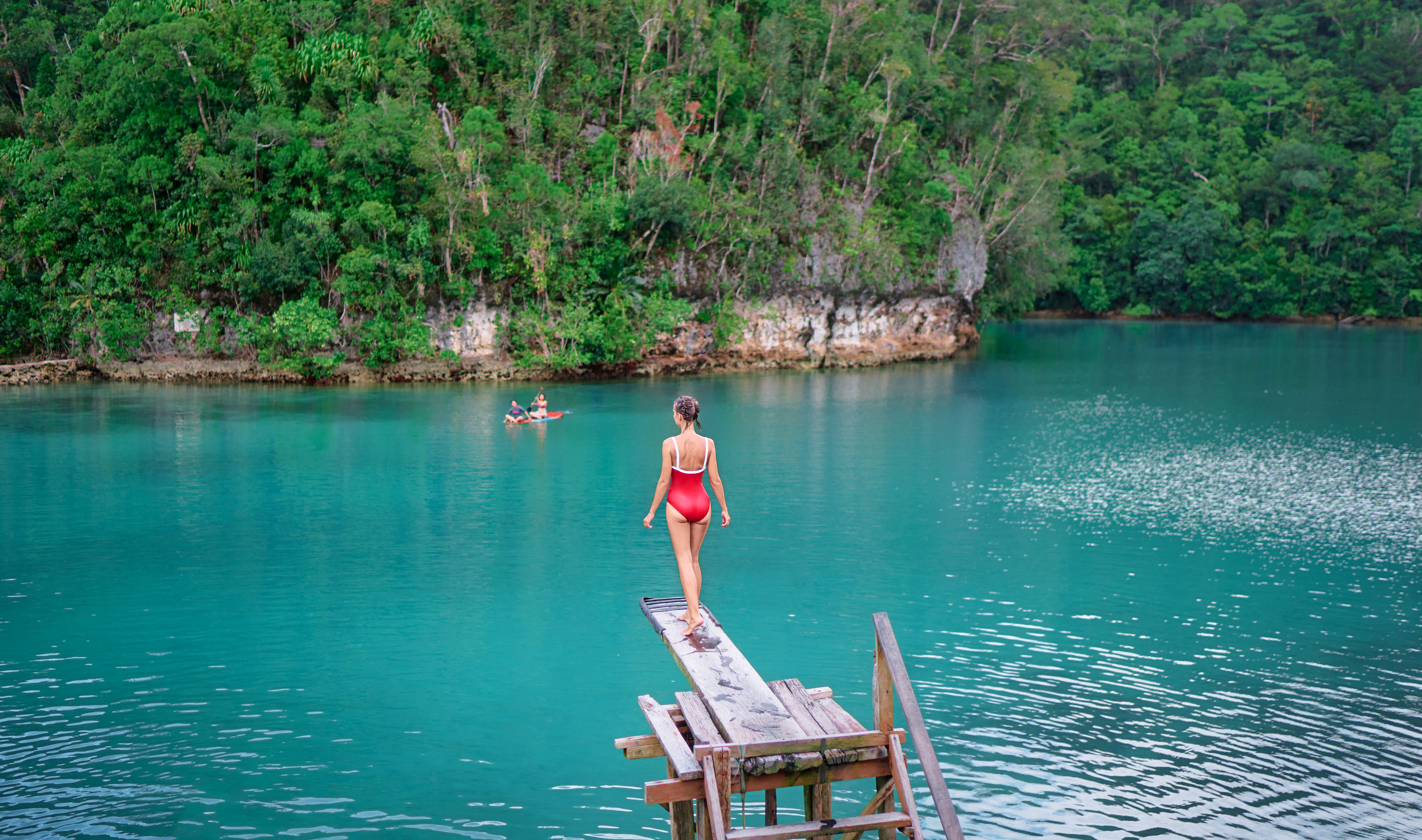 Best Places For Solo Travel In The Philippines