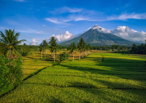 Legazpi Albay Top Attractions Day Tour in Bicol with Lunc...