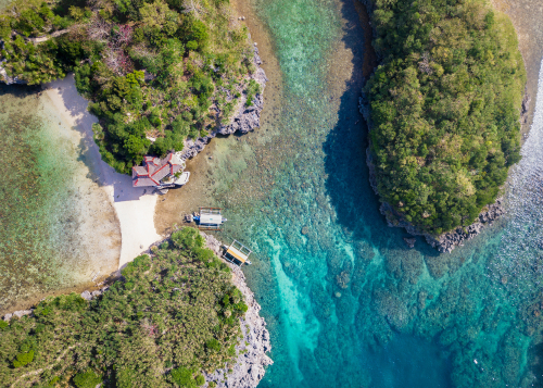 Guimaras Tatlong Pulo Island & Top Land Attractions Tour With Lunch ...