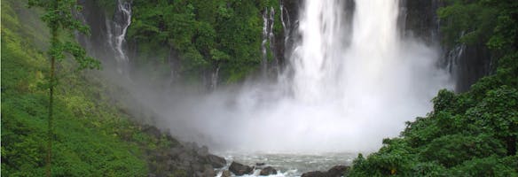 Waterfalls Tours