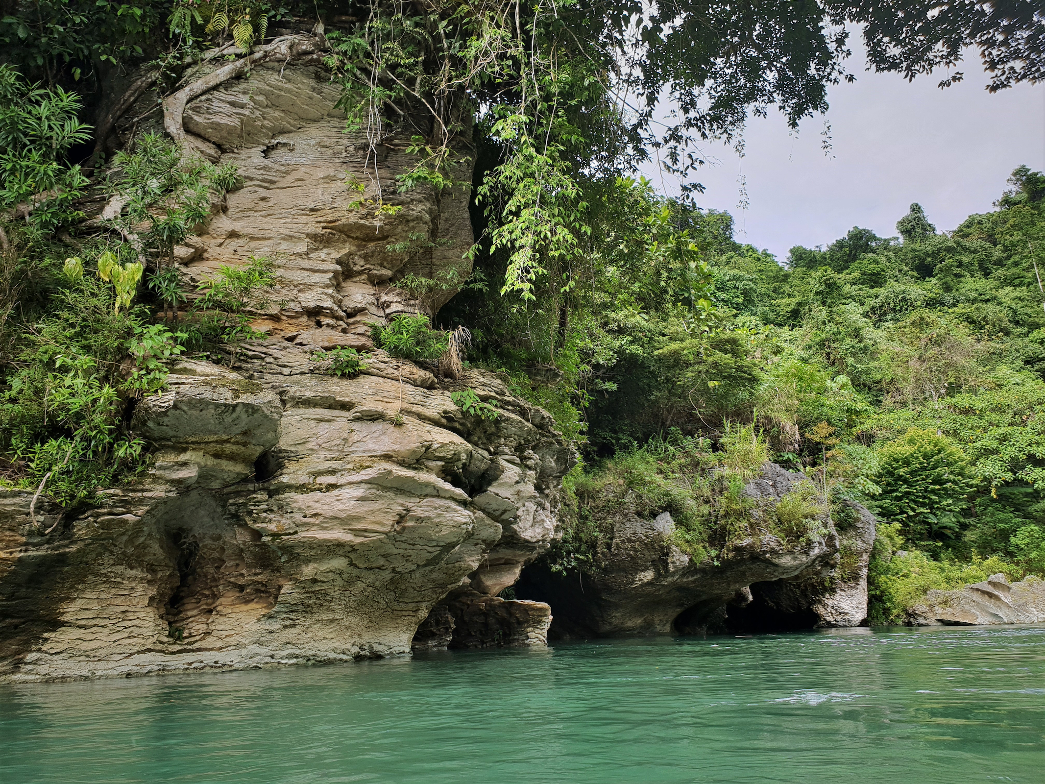 Sohoton Cave Samar Full-Day Tour | With Lunch and Transfe...