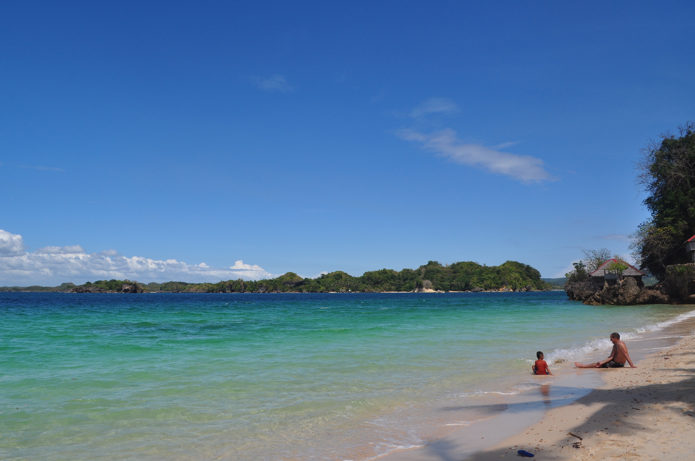 Guimaras Island Full-Day Tour | With Island-Hopping And L...