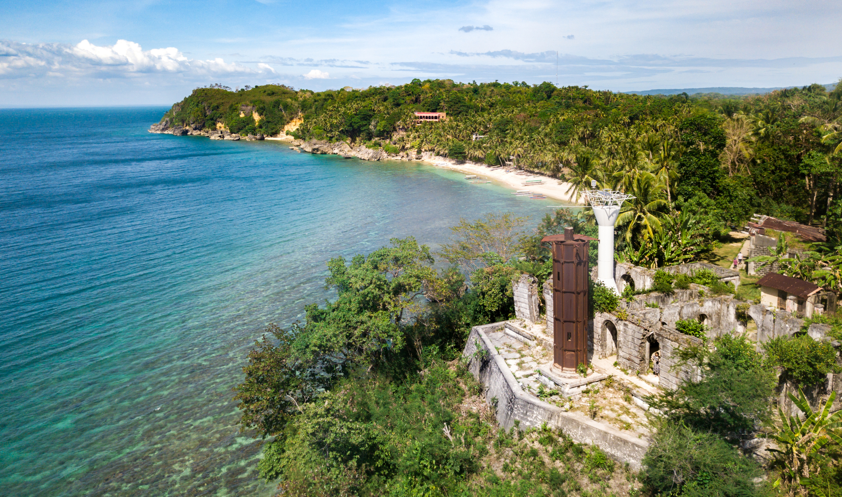 Guimaras Island Full-Day Tour | With Island-Hopping And Lunch | Guide ...