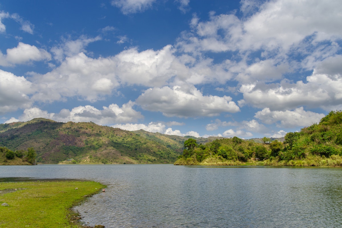 Mt. Pinatubo Atv Trail Ride Private Day Tour With Lunch