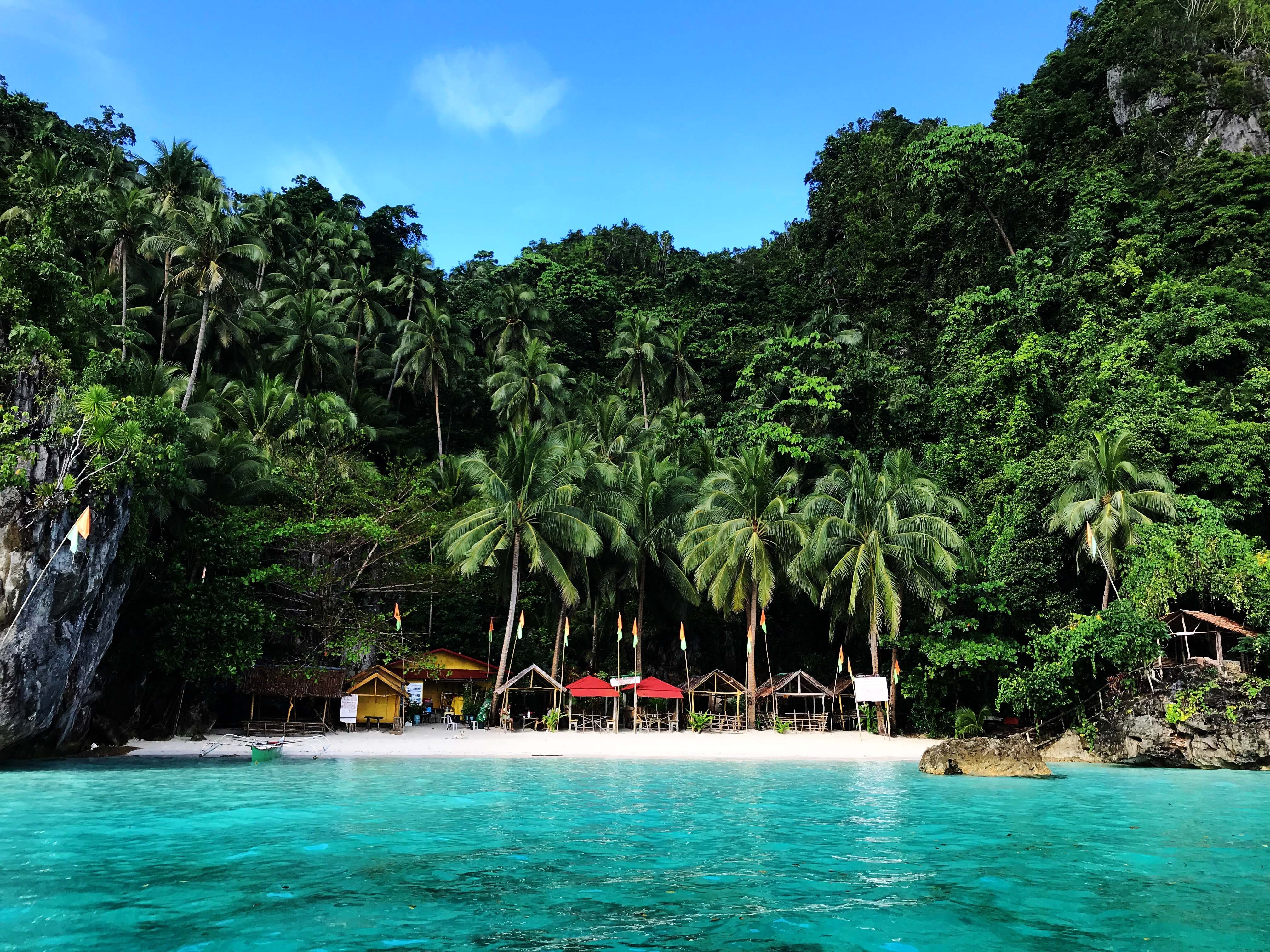 Best Beaches In Philippines Islands | My XXX Hot Girl