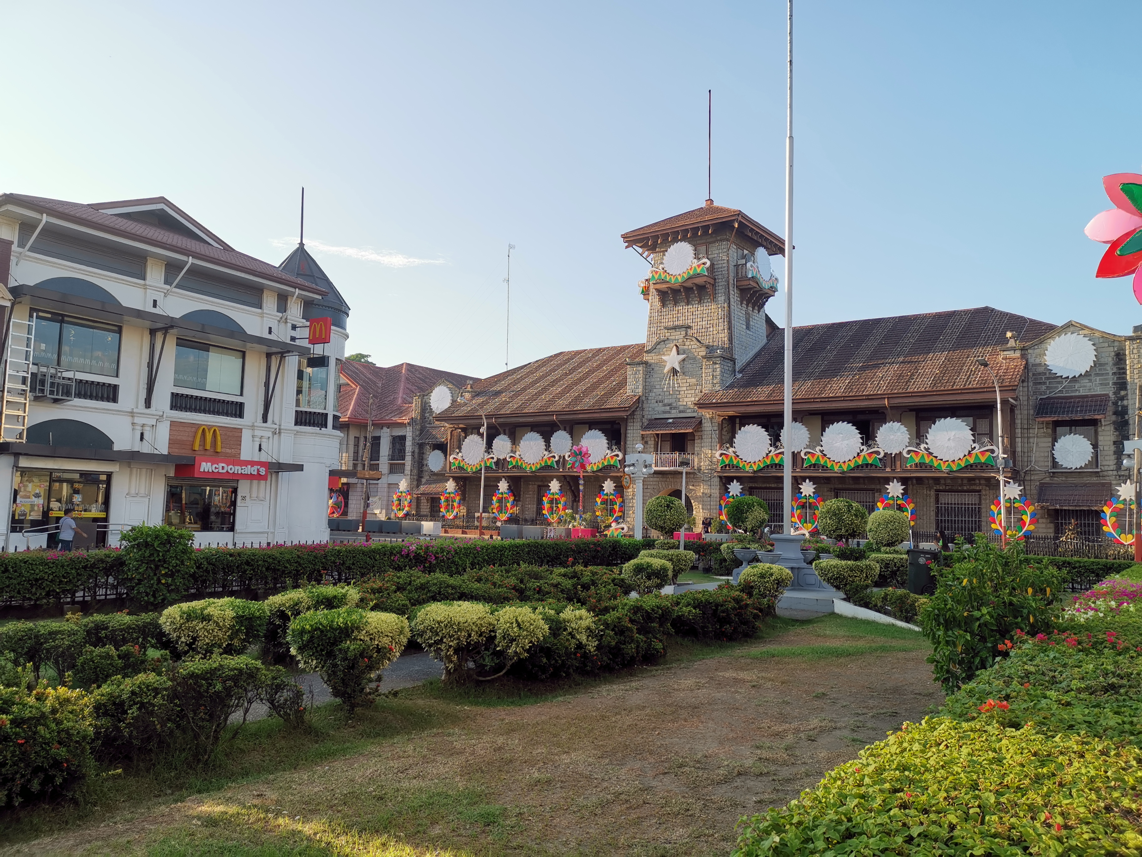 Zamboanga City Hall