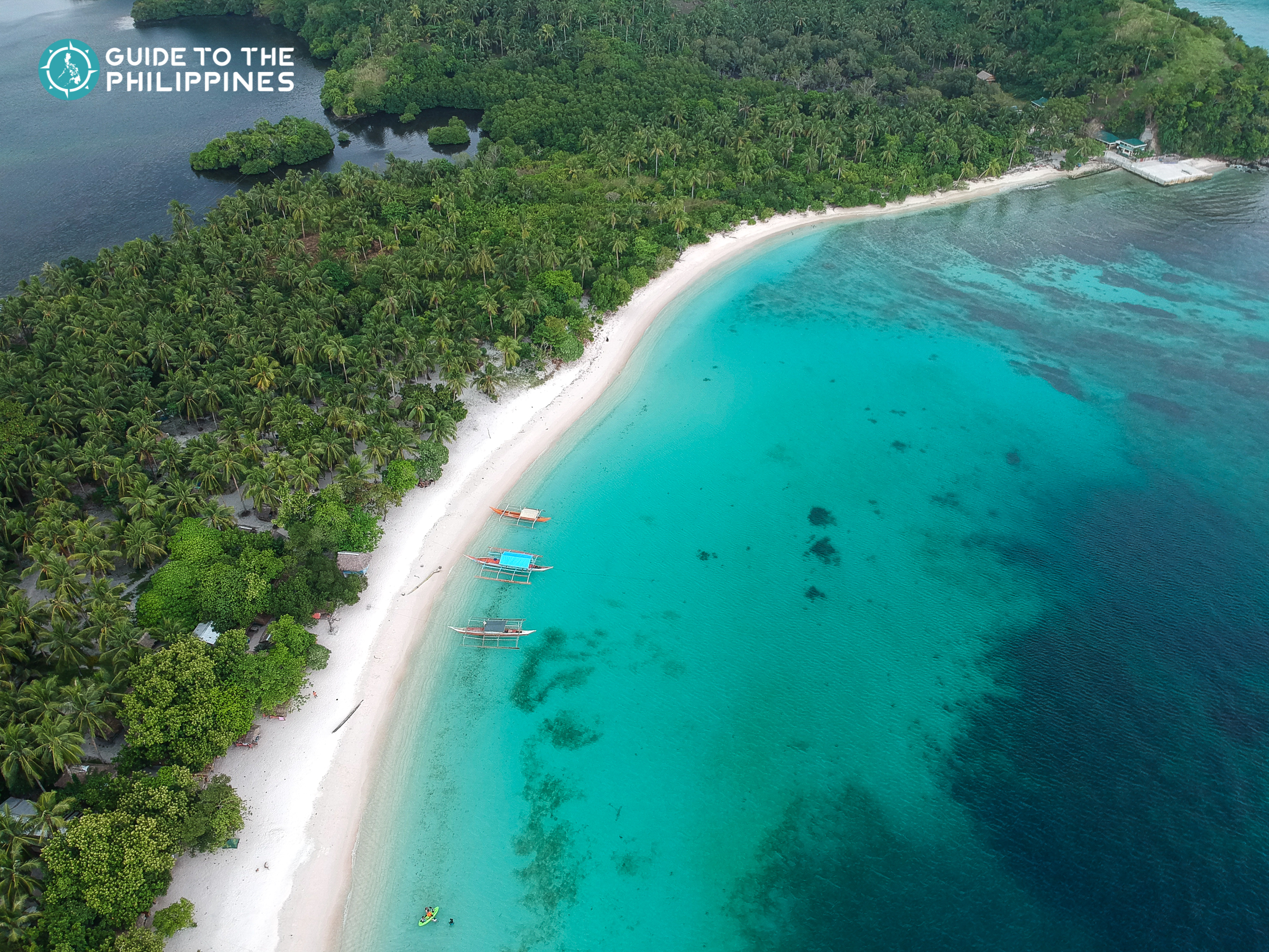 25 Best Beaches In The Philippines Guide To The Philipp Kulturaupice