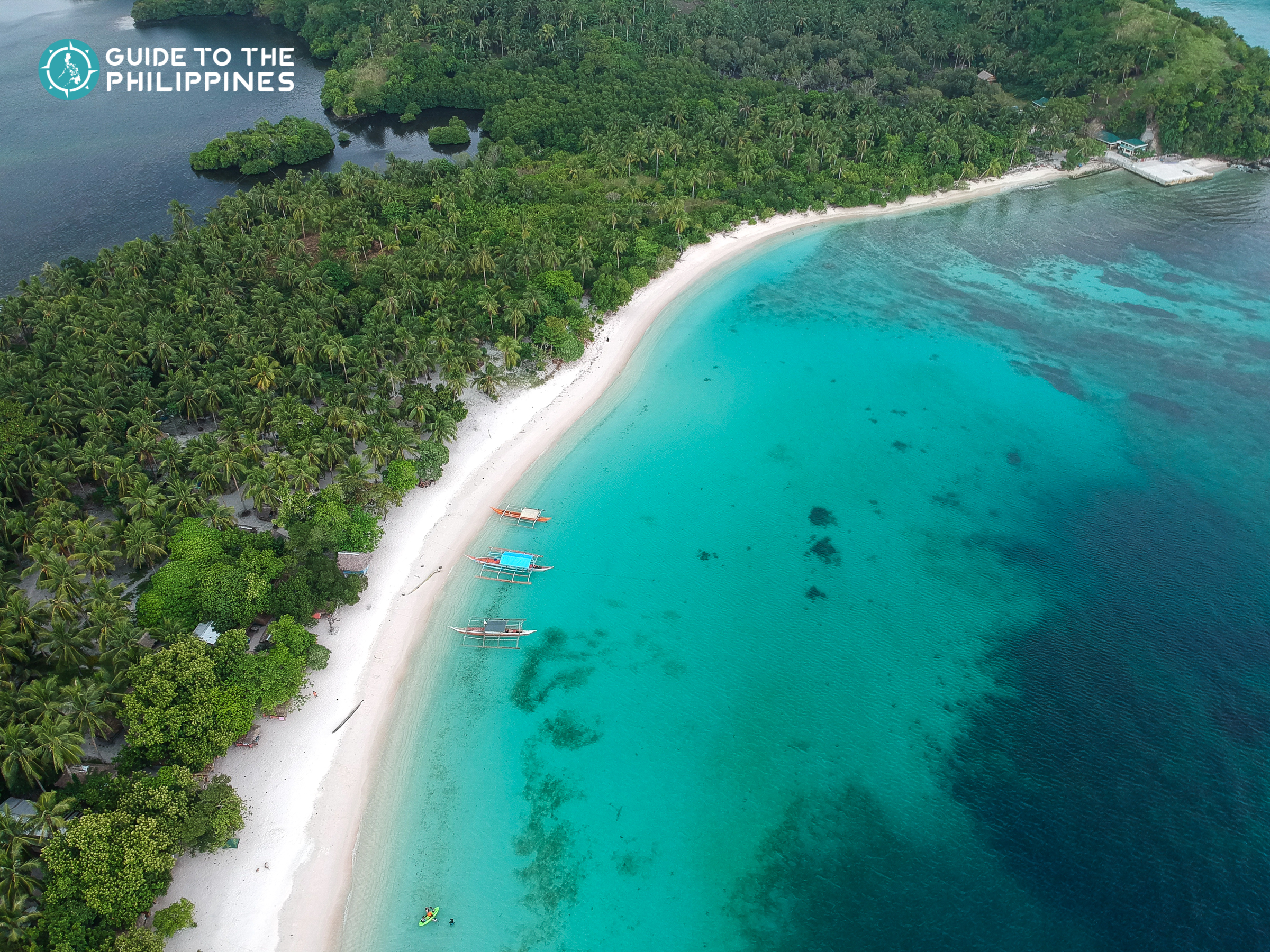 25 Best Beaches In The Philippines | Guide To The Philipp...