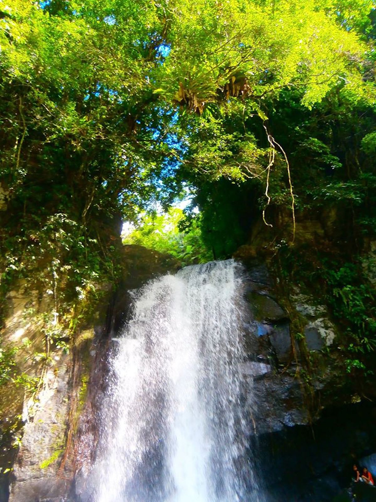 Busay Falls Legazpi Adventure | I Private Day Tour with L...