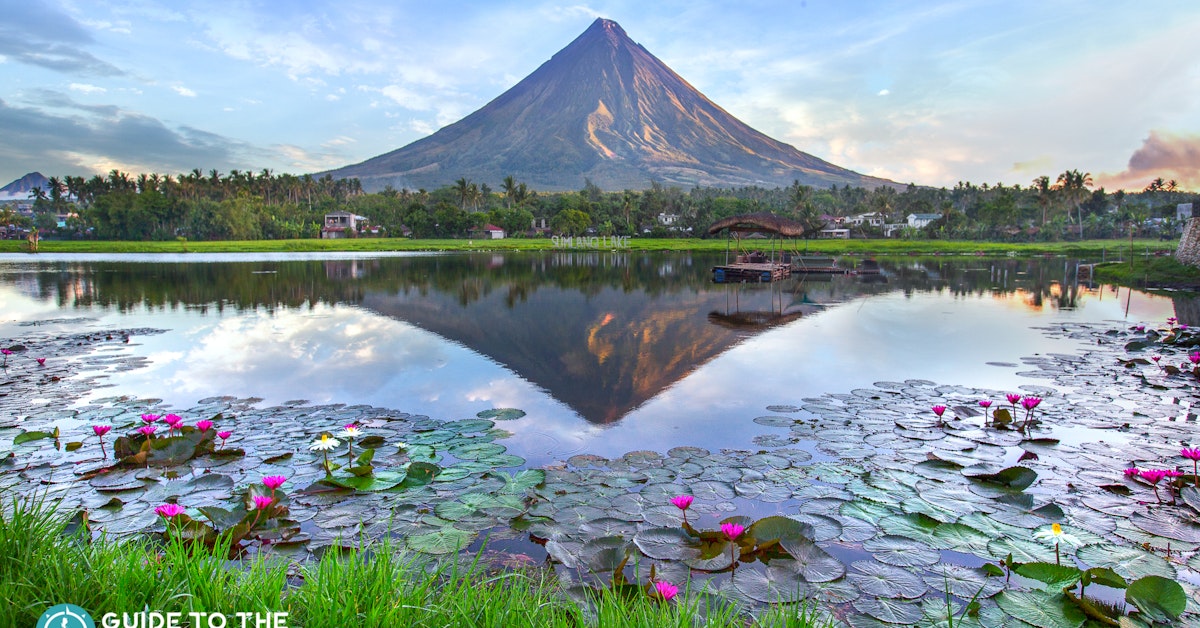 top 3 tourist destinations in the philippines