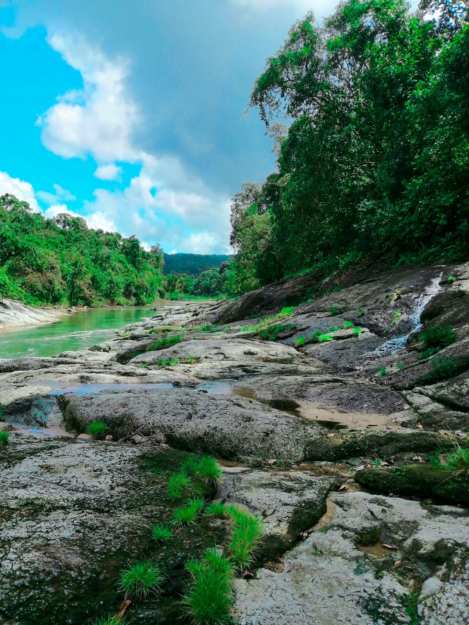 Ulot River Samar Extreme Boat Adventure | With Lunch & Tr...