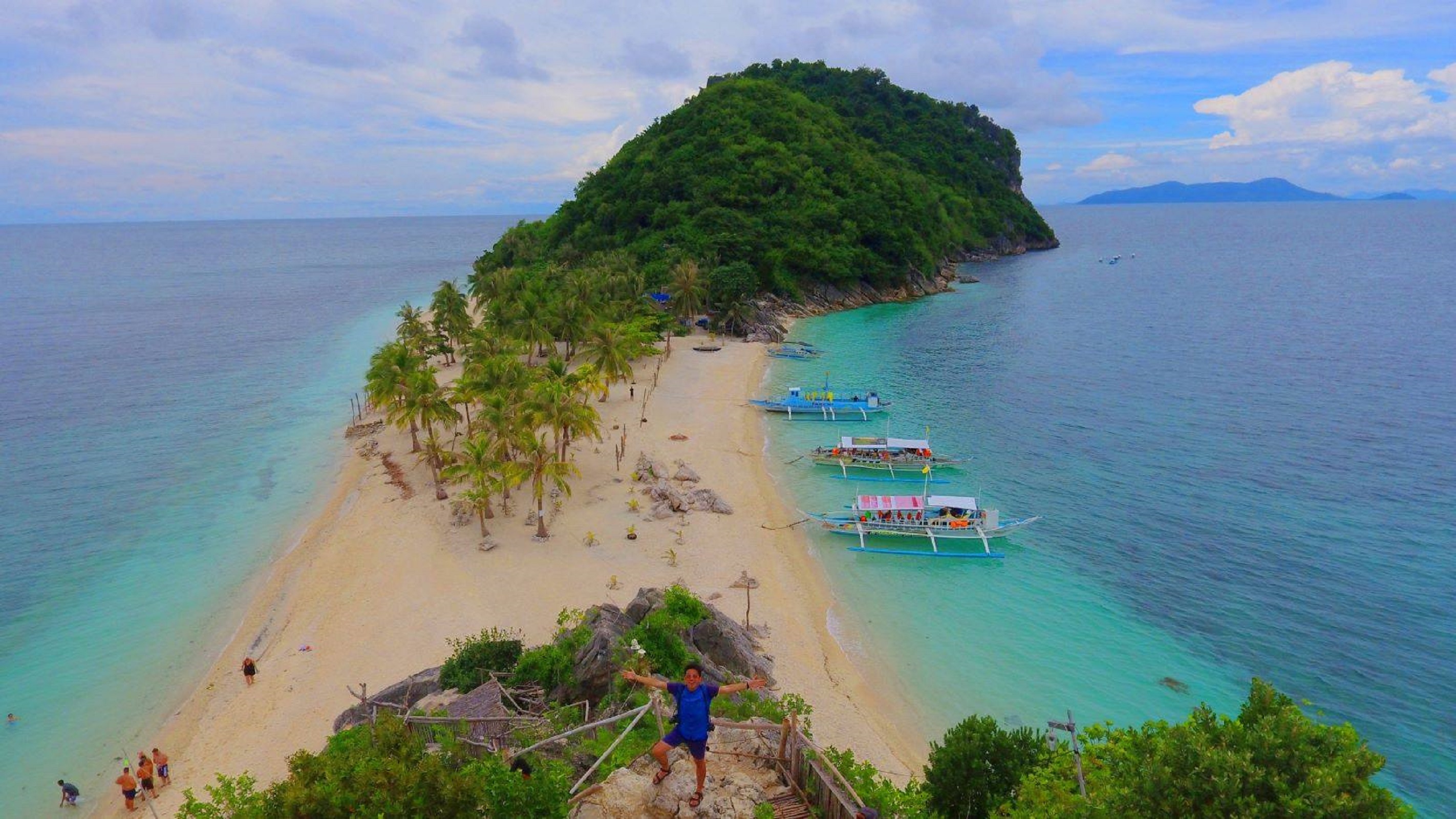 Isla De Gigantes Iloilo