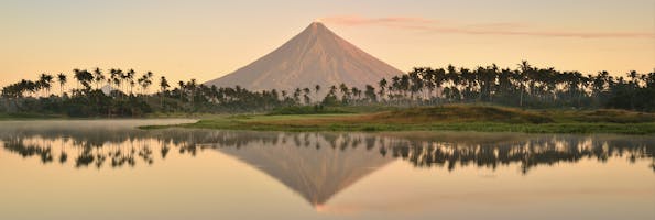 Legazpi Tours and Activities