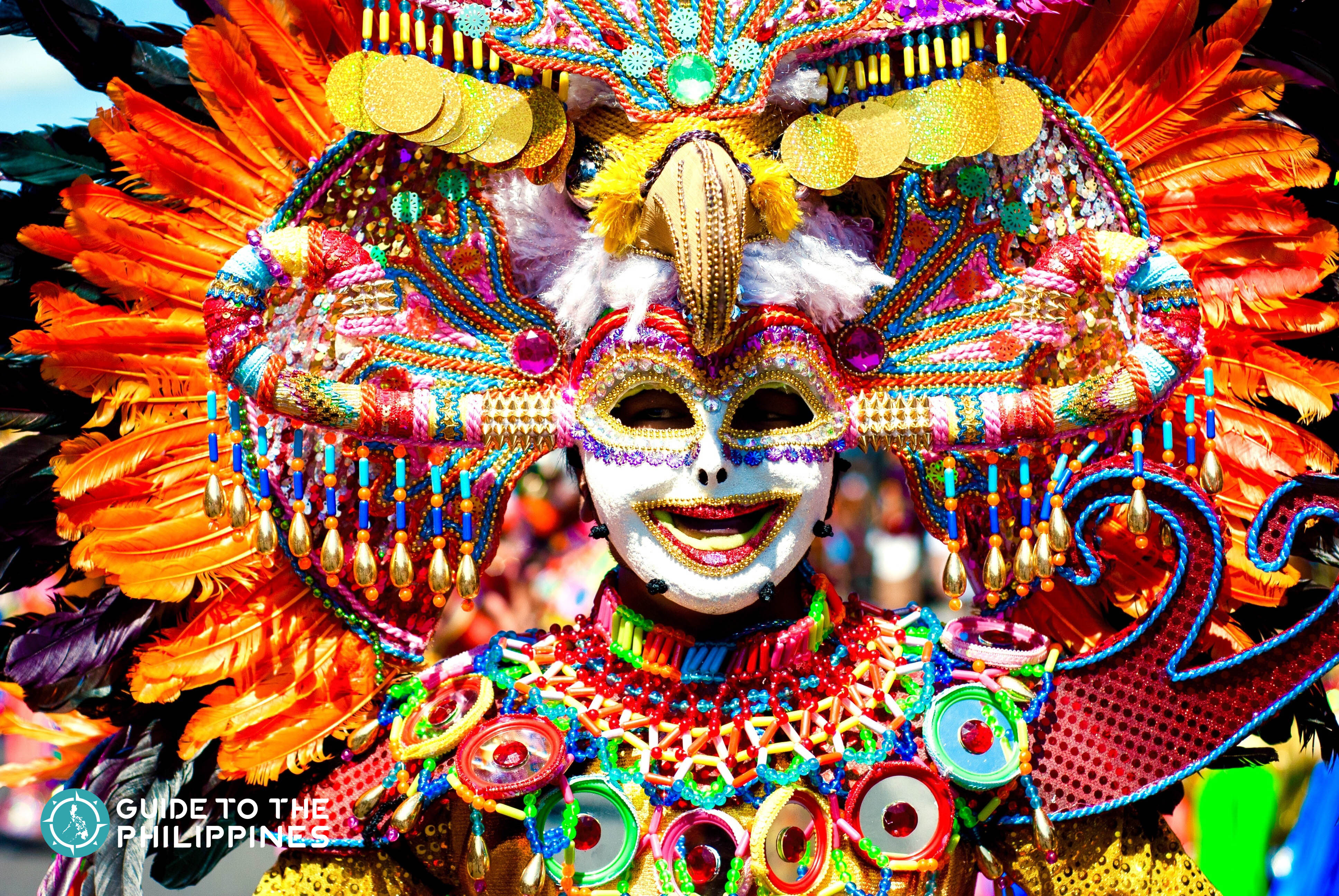 MassKara Festival in Bacolod: Everything You Need to Know | Guide to the  Philippines