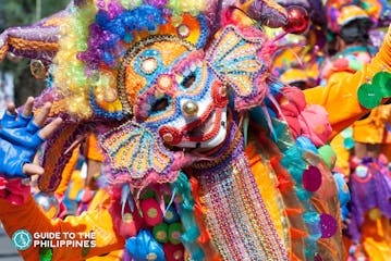 Bacolod City Travel Guide: Home of the Colorful MassKara Festival