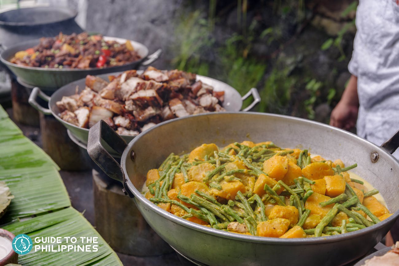 Detailed Guide To Local Cuisine Of The Philippines Guid