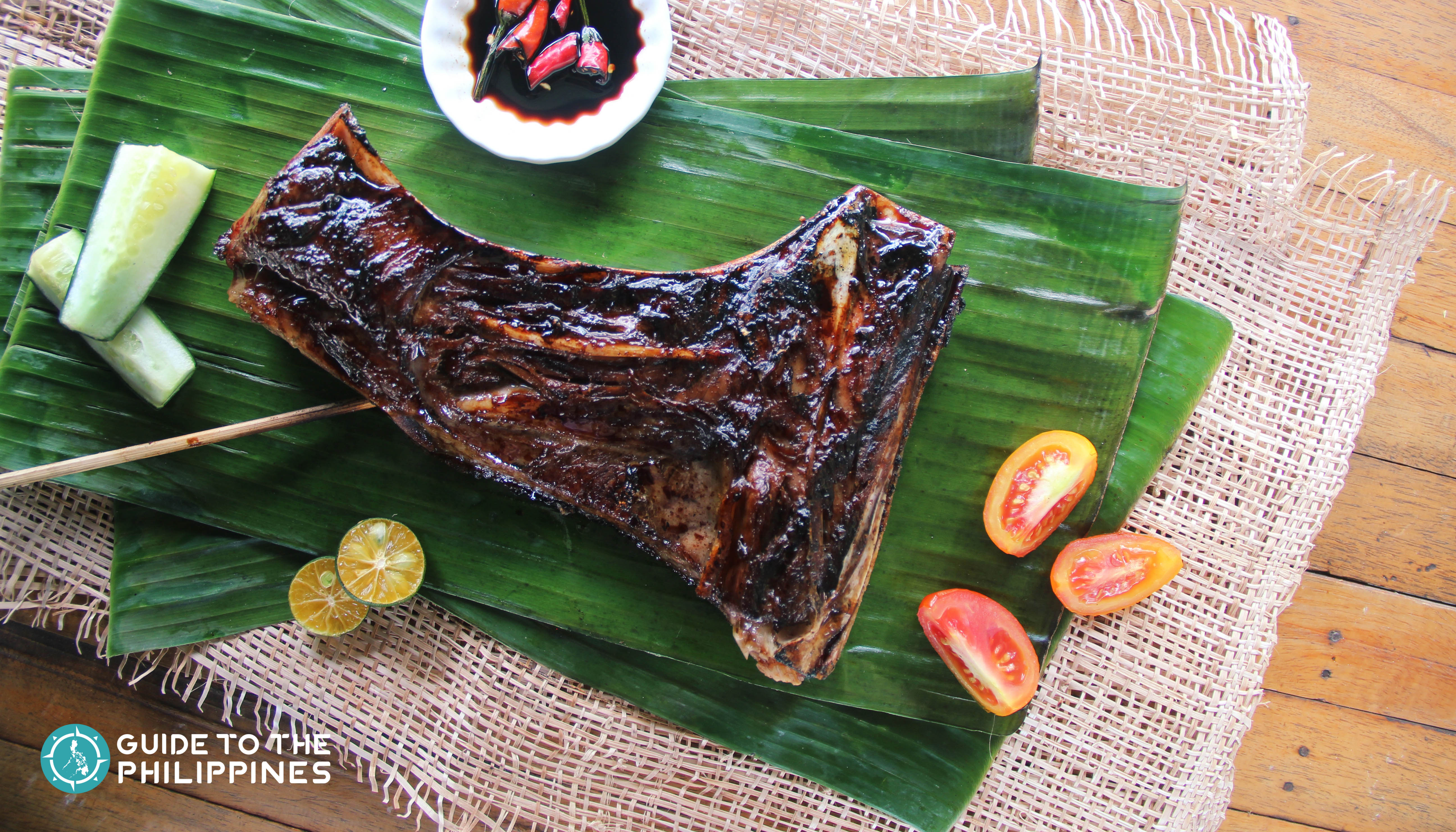 Detailed Guide To Local Cuisine Of The Philippines Guid