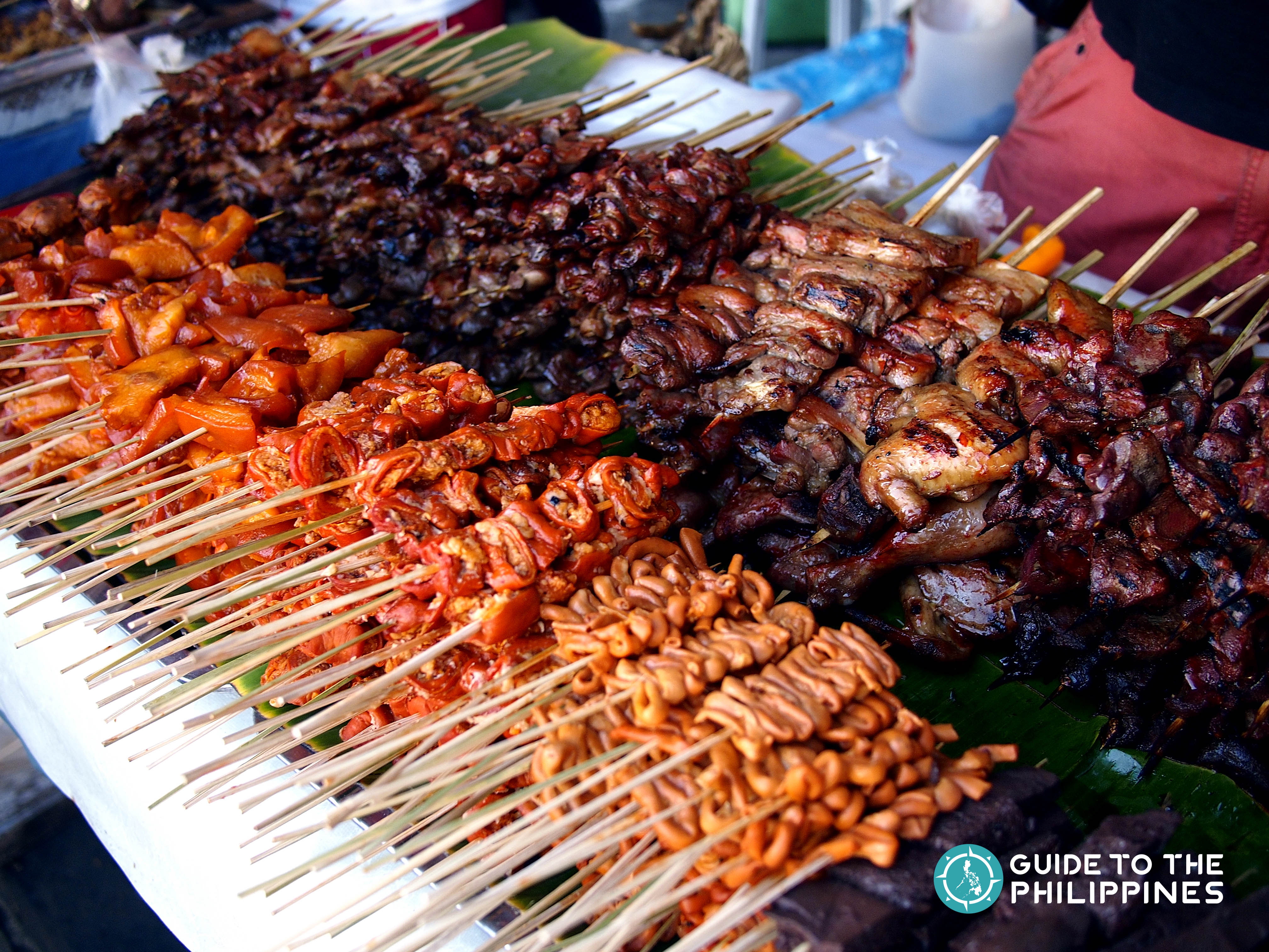 Detailed Guide To Local Cuisine Of The Philippines | Guid...