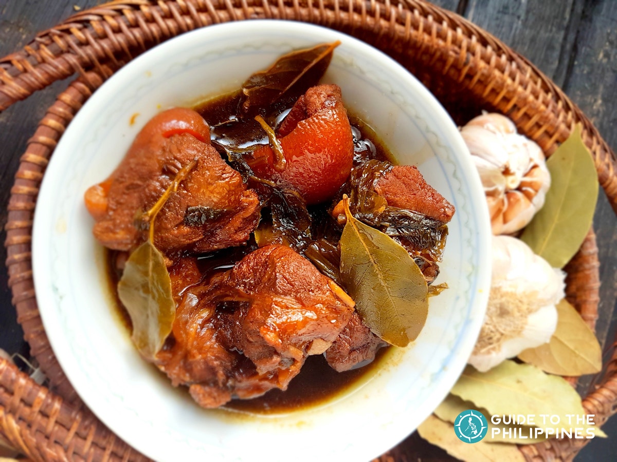 Detailed Guide To Local Cuisine Of The Philippines Guid