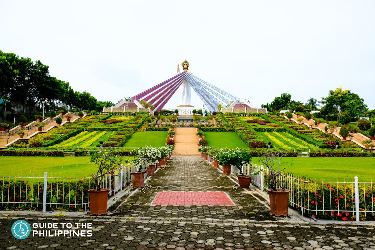 Top 16 Tourist Spots In Cagayan De Oro Including Whitewat