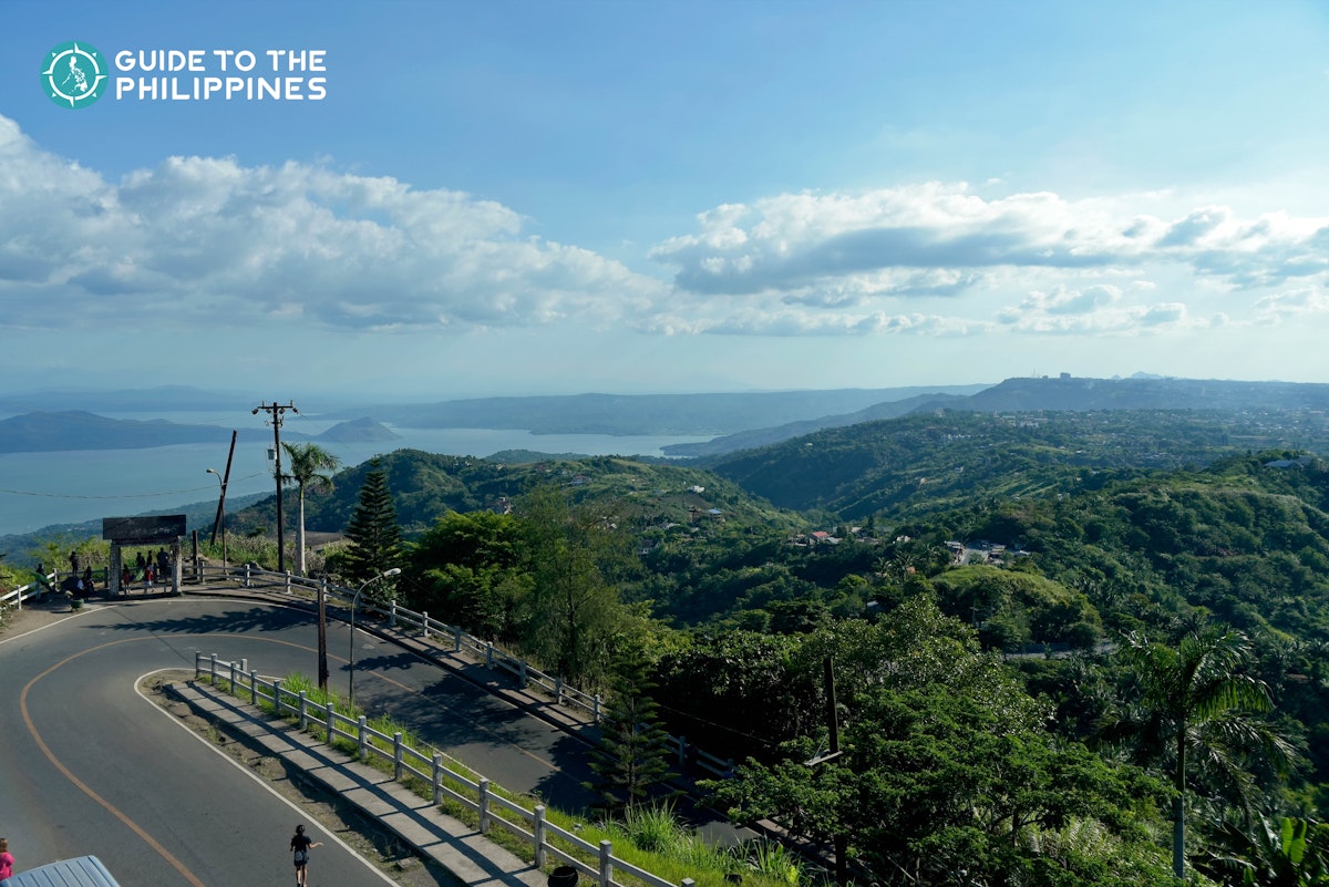 Tagaytay Travel Guide: What to Do + Hotels + COVID-19 Tra...