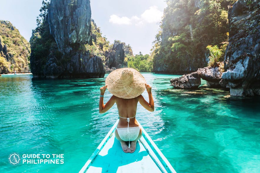 There are several options to get to El Nido via Manila or other Palawan destinations namely Puerto Princesa, Coron, and San Vicente