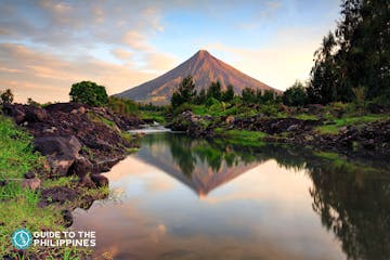 Legazpi Albay Travel Guide: Mayon Volcano + Hotels + Travel Requirements