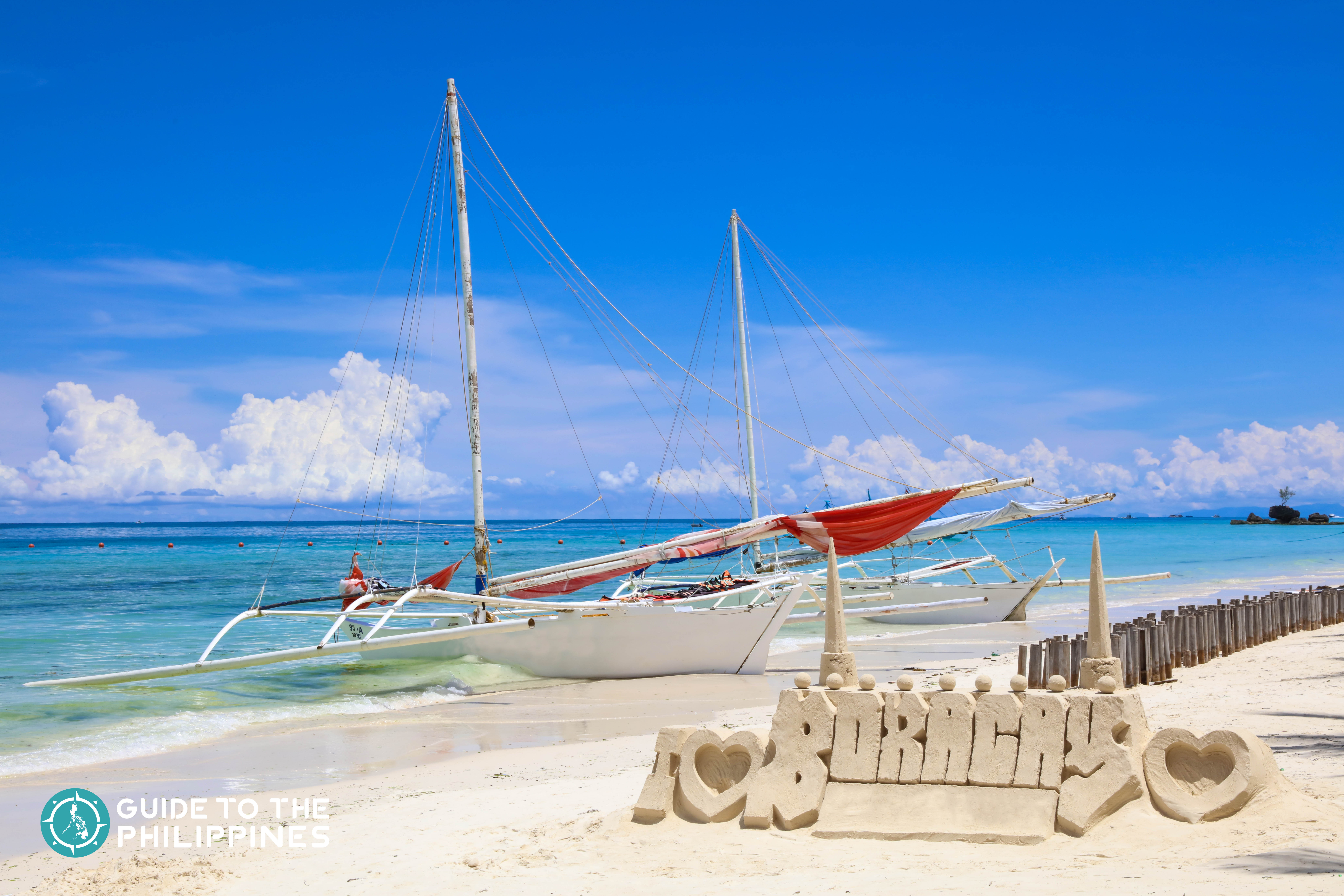 type of tour in boracay