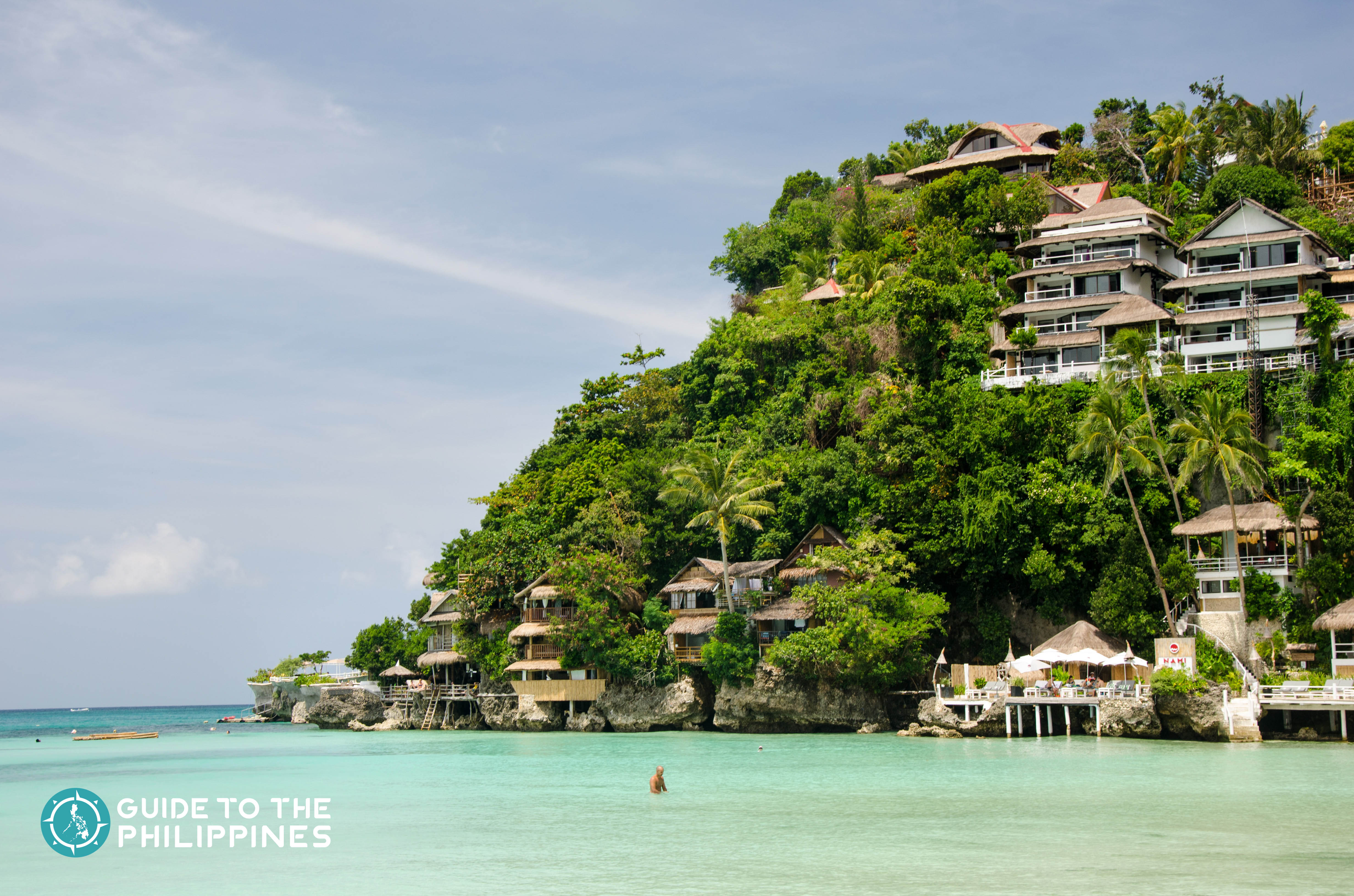 boracay tourist information center