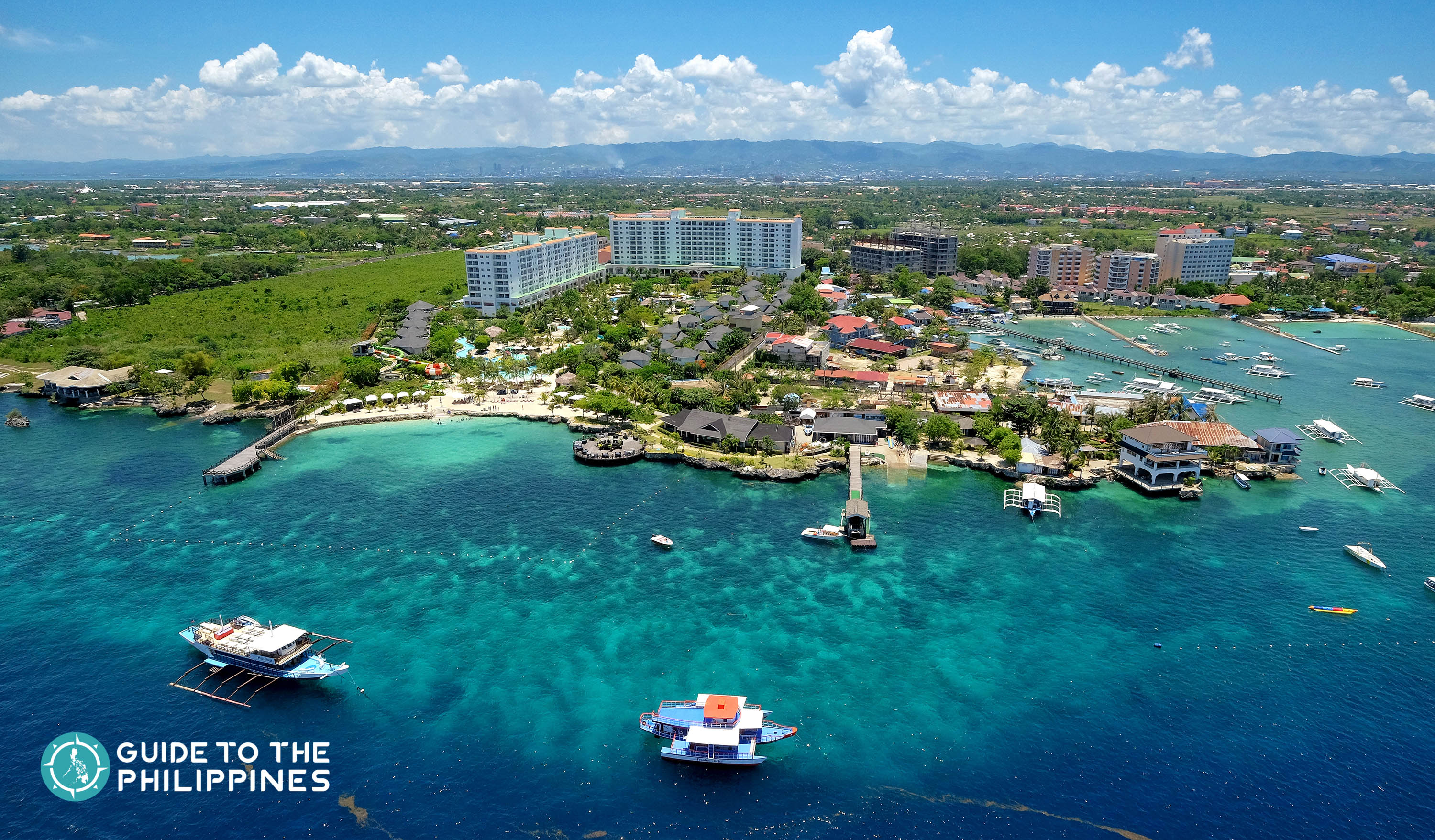 Why Cebu Is The Best Gateway To The Philippines For First-Time Visitors ...