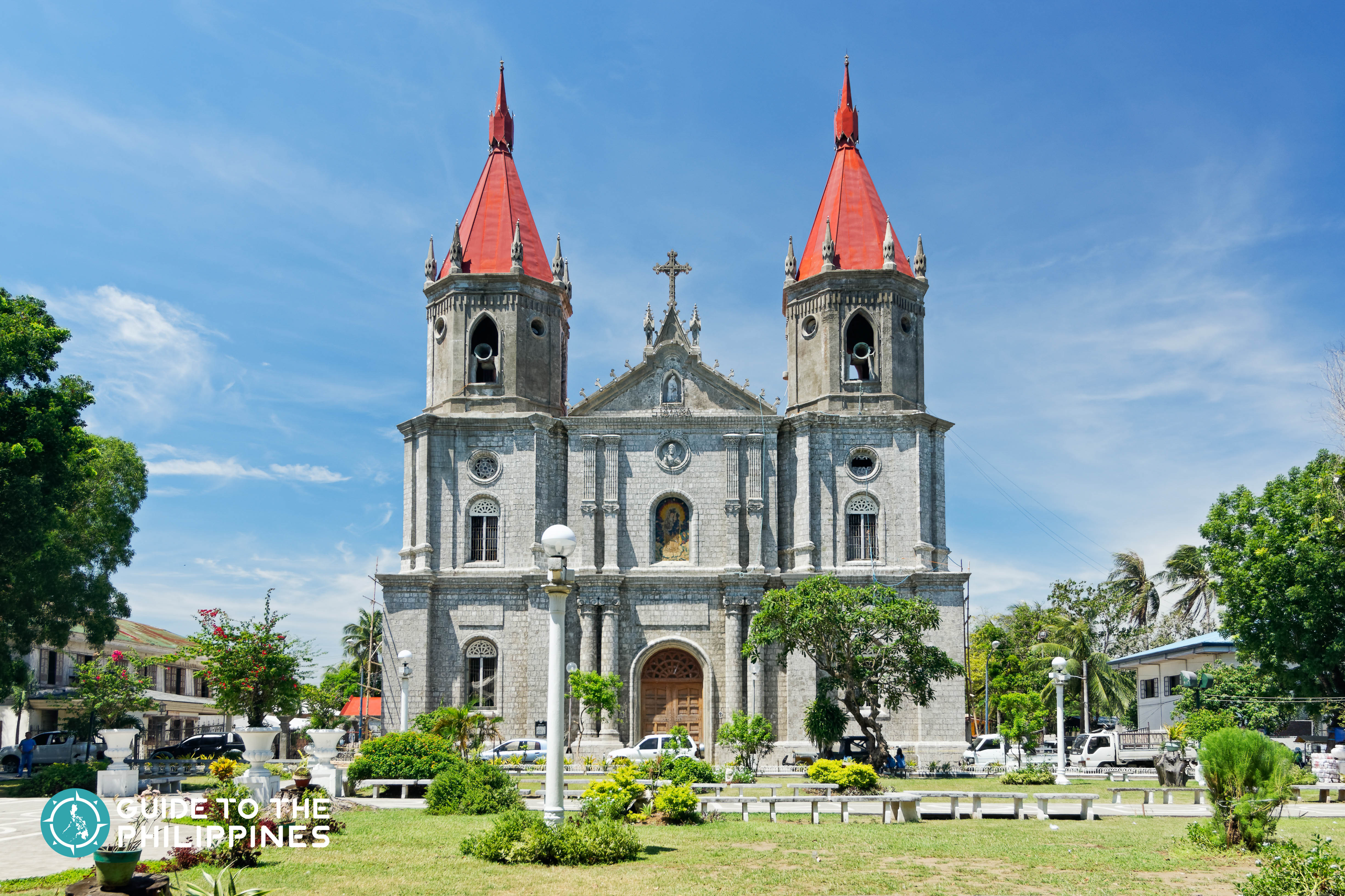 Top 23 Iloilo Tourist Spots Including Gigantes Islands