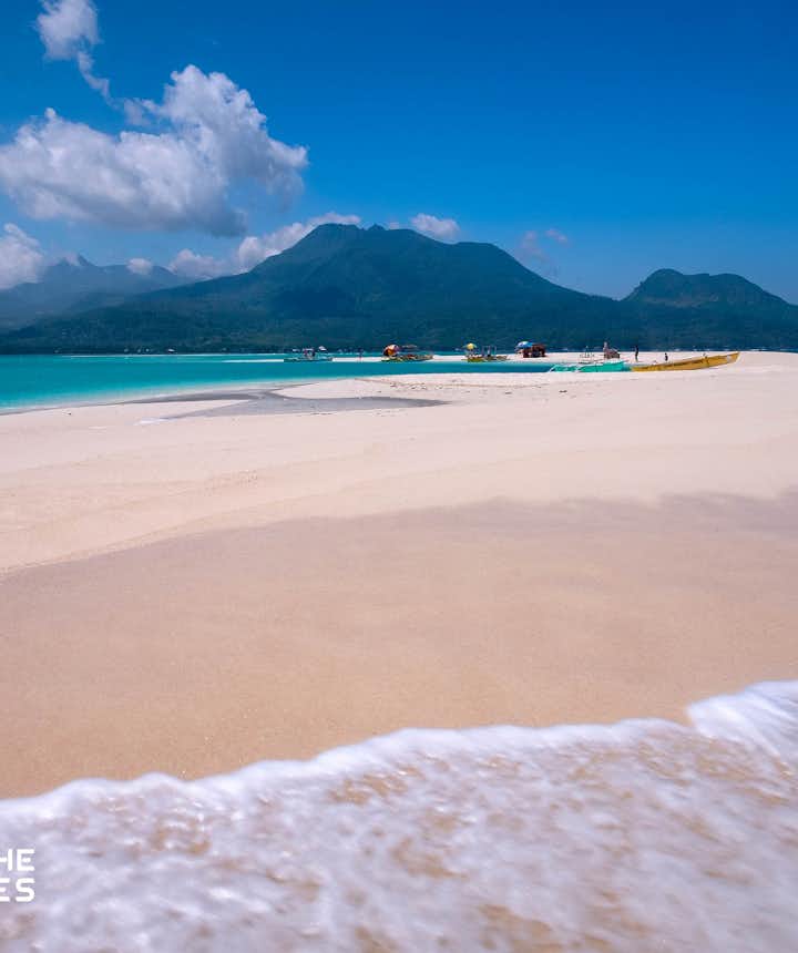 Camiguin Island Travel Guide: The Island Born of Fire