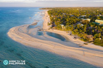 Bantayan Island Cebu Travel Guide: Unspoiled White Sand Beaches
