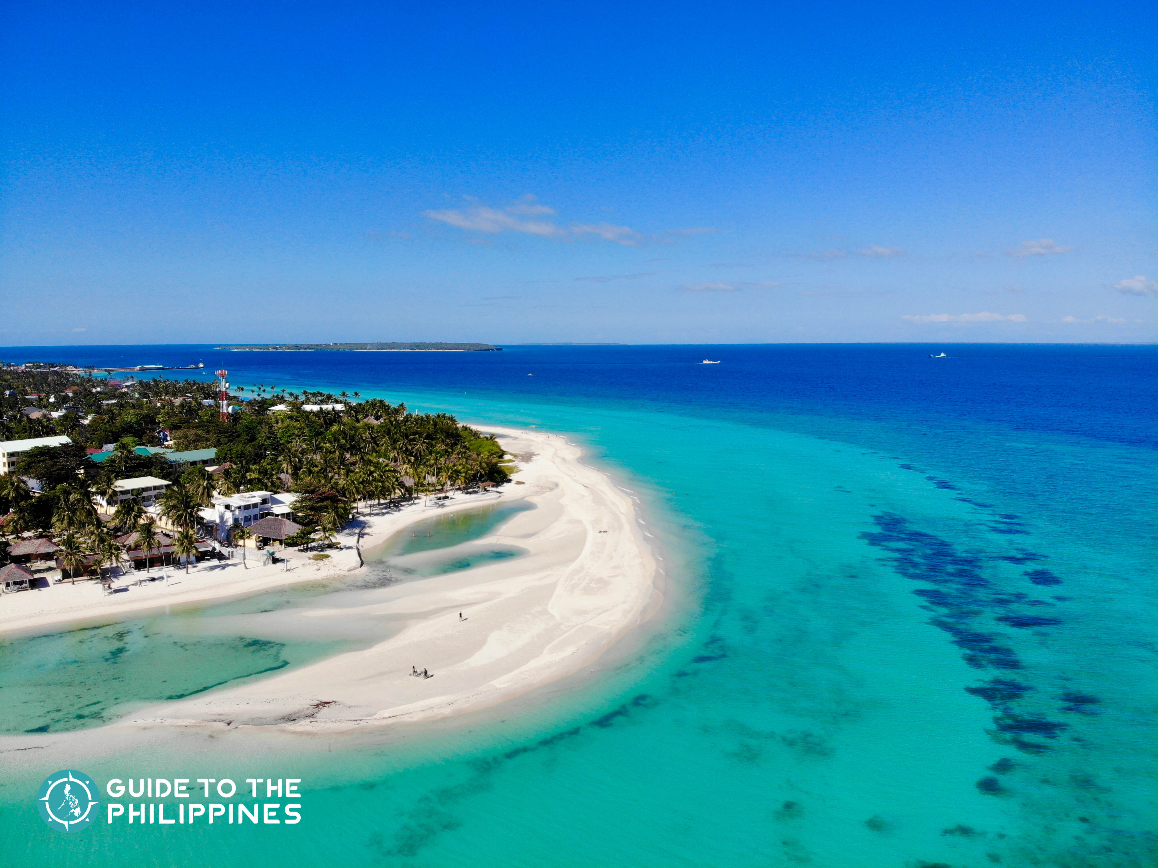 Bantayan Island Cebu Travel Guide: Unspoiled White Sand Beaches | Guide ...