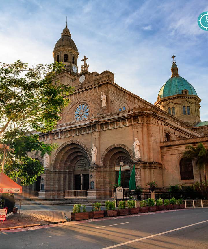 Top 19 Things to Do and Places to Visit in Manila City The Philippine Capital &amp; Nearby