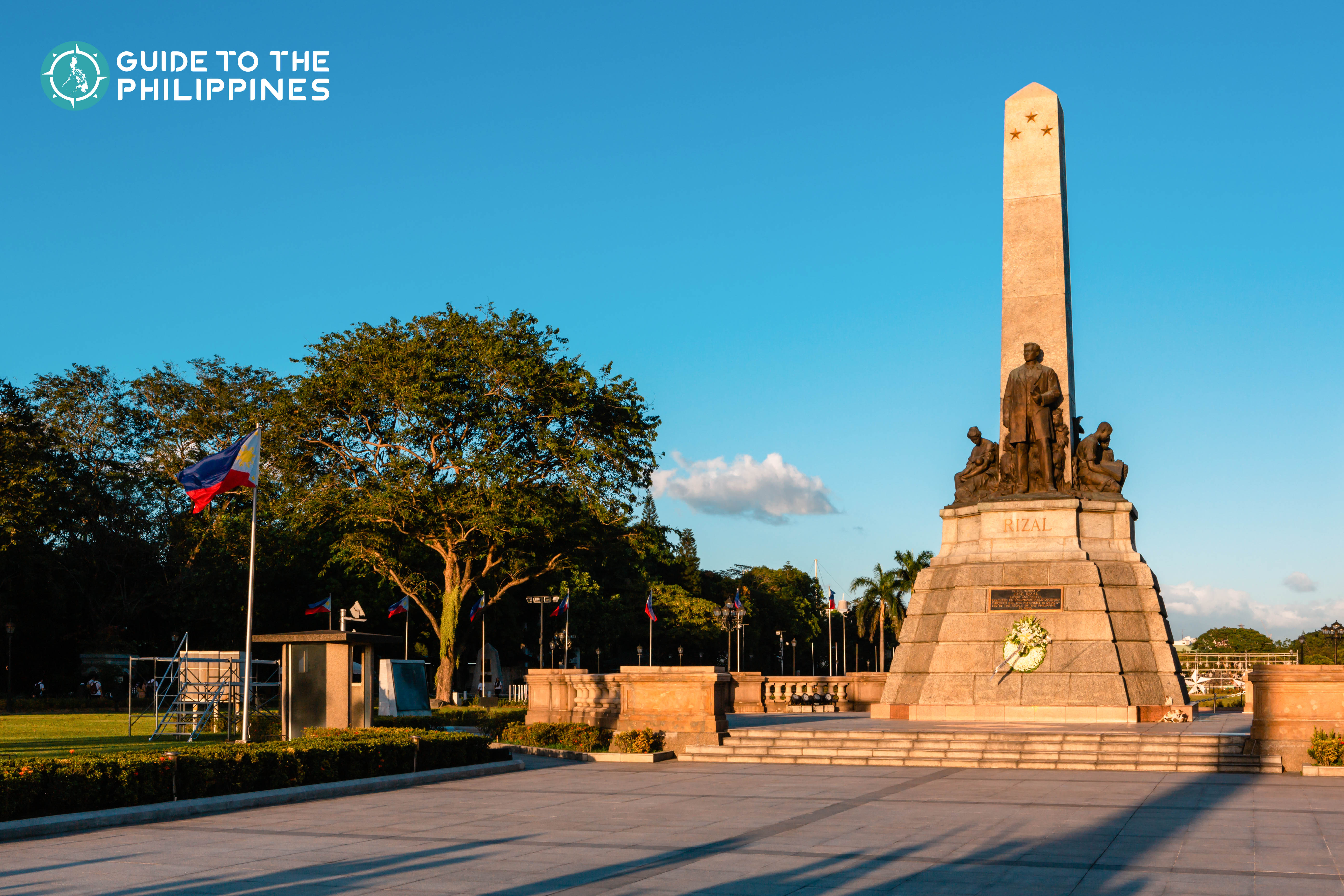 What To Do In Manila: 15 Tourist Spots & Top Things To Do