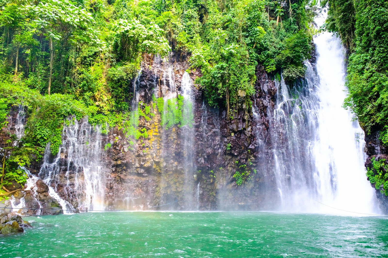 iligan city tourist destinations