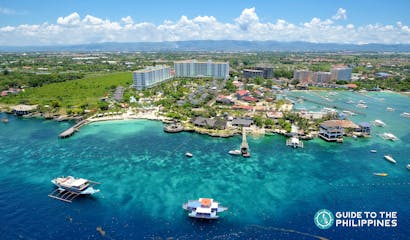 Mactan Cebu Travel Guide: Lapu-Lapu City + Resorts + What to Do
