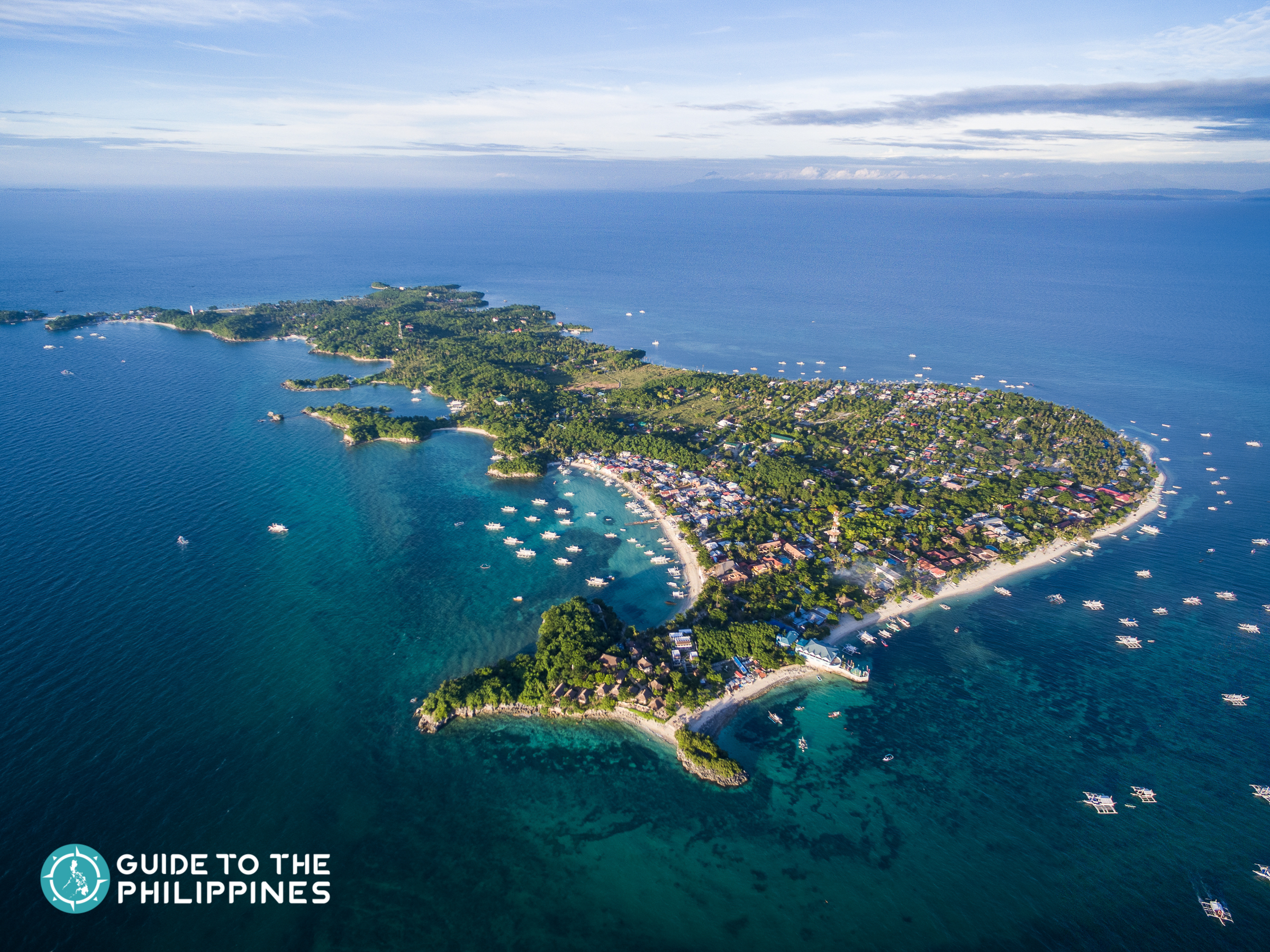 Malapascua Island Cebu Travel Guide: Swim With Thresher Sharks | Guide ...