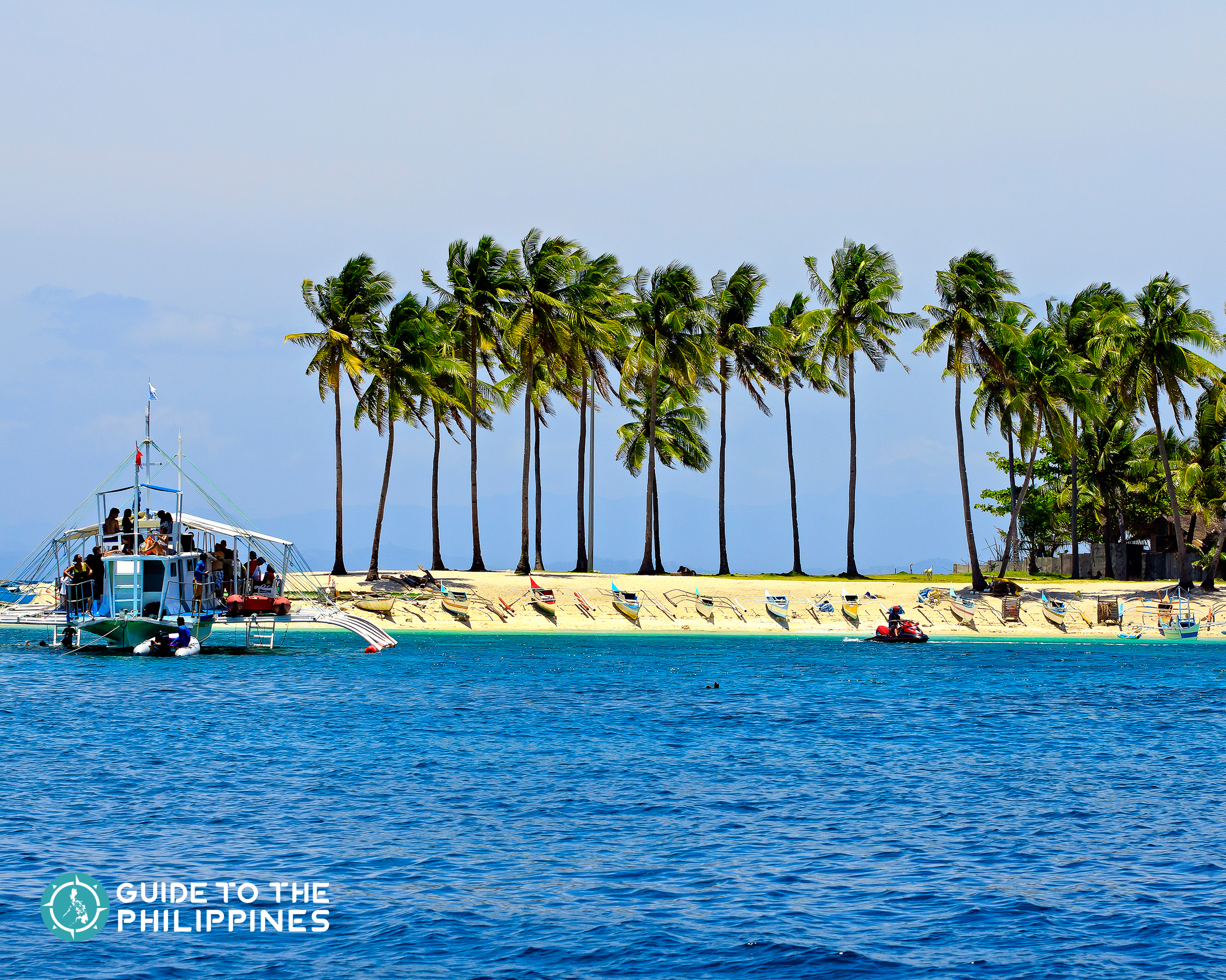 Top Things To Do In Malapascua Island: Thresher Sharks Diving & Beaches ...