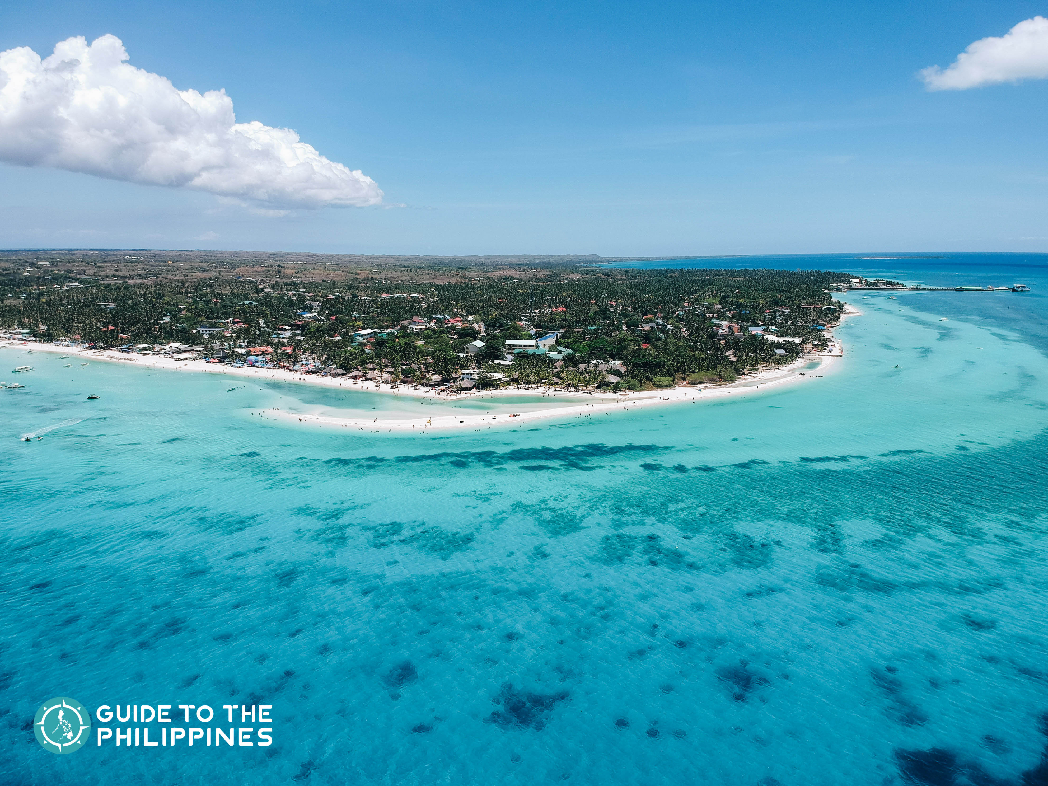 Best 15 Beaches In Cebu Philippines Guide To The Philip