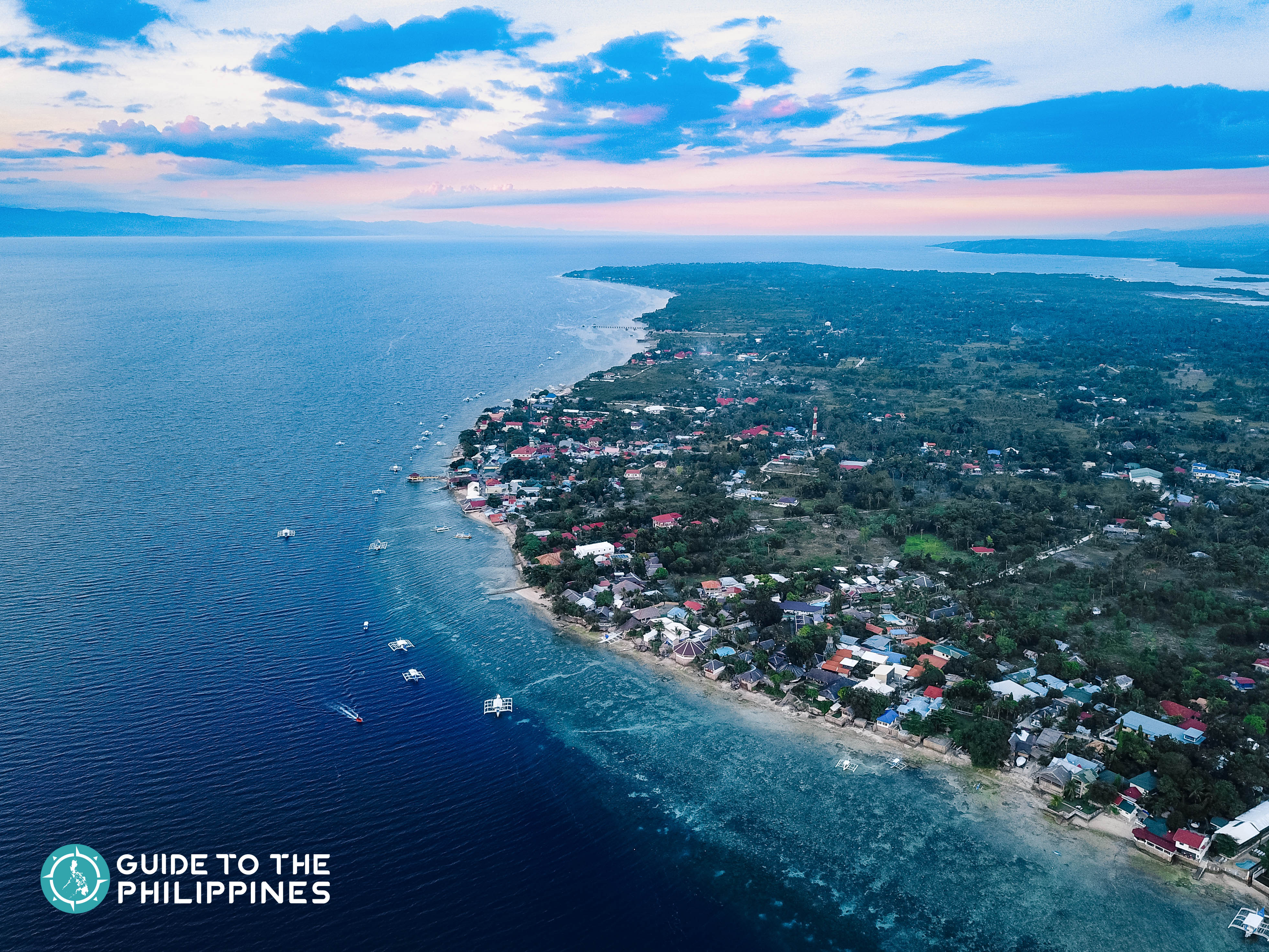 Best 15 Beaches In Cebu Philippines Guide To The Philip