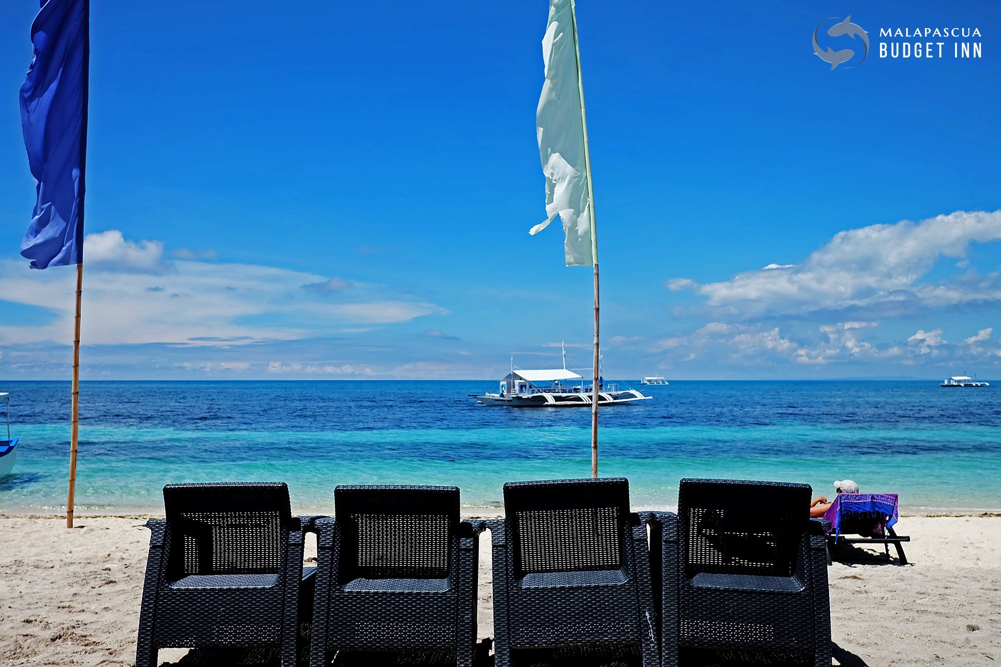 Malapascua Island Cebu Travel Guide: Swim With Thresher S...